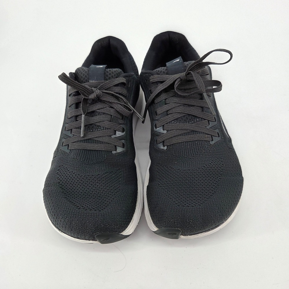 Altra Women's Black Athletic Running Shoes
